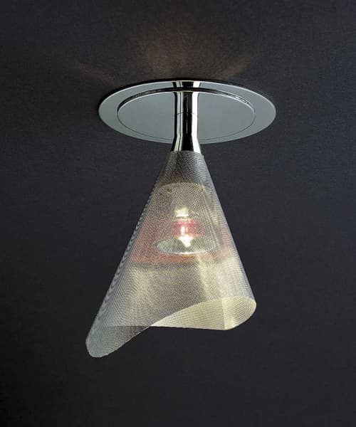 Потолочный светильник Catellani&Smith Flex Fix 5 S