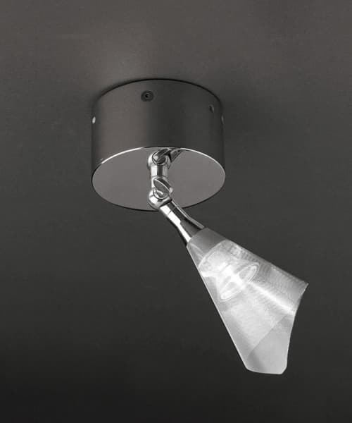 Потолочный светильник Catellani&Smith Flex Ts 5 S