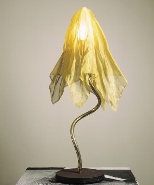 Настольная лампа Catellani&Smith Olstrass Tavolo