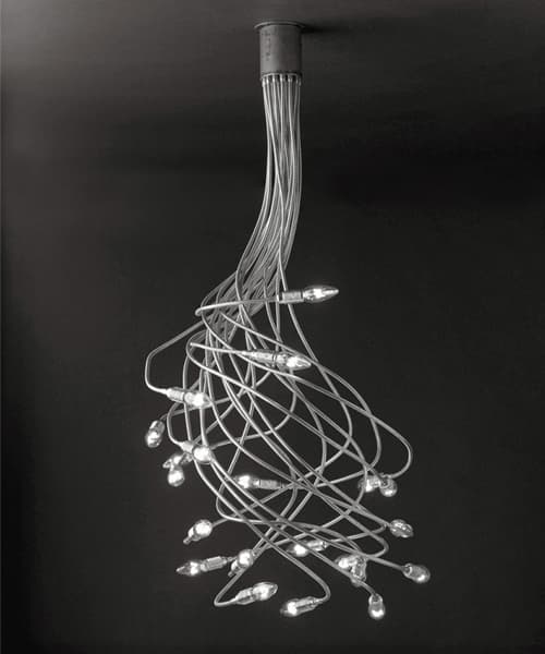 Подвесной светильник Catellani&Smith Turciu soffitto 21