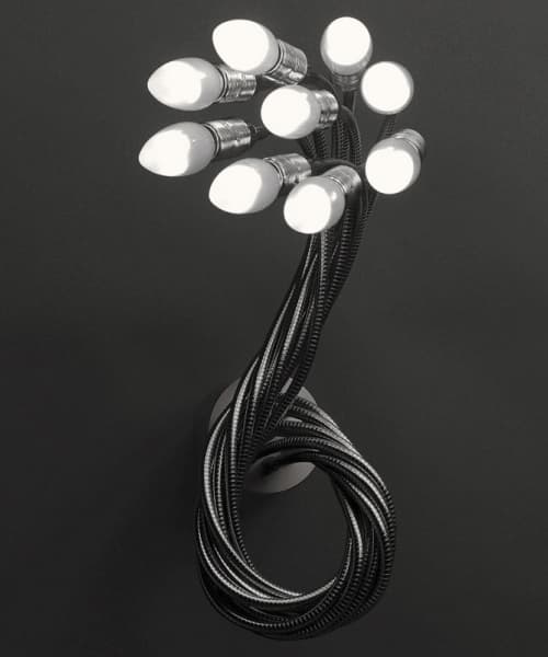 Настенный светильник Catellani&Smith Turciu parete 9