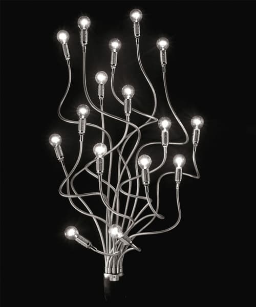 Настенный светильник Catellani&Smith Turciu parete 16