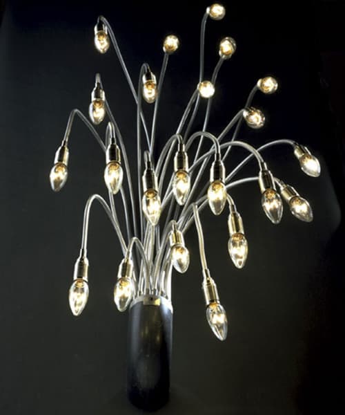 Настенный светильник Catellani&Smith Turciu parete 22