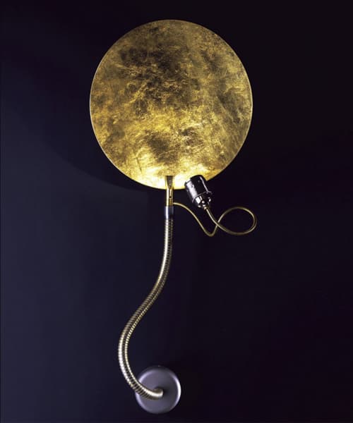 Настенный светильник Catellani&Smith Luna Piena Parete Catellani&Smith