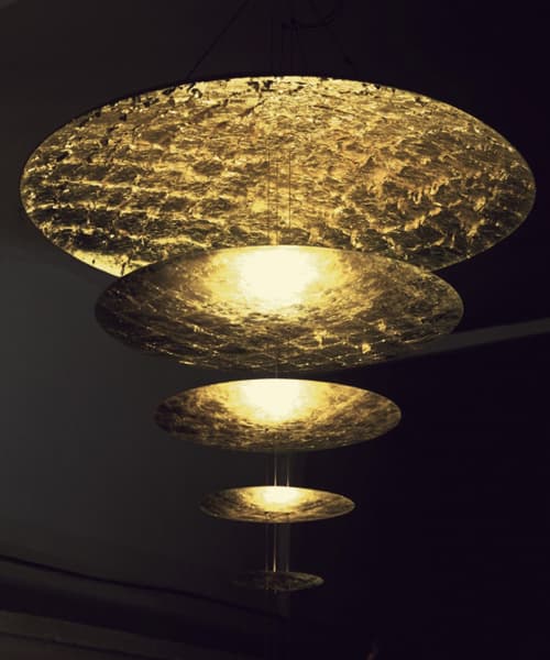 Настенный светильник Catellani&Smith Telchi parete Catellani&Smith