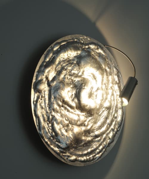 Настенно-потолочный светильник Catellani&Smith Stchu Moon 6 Catellani&Smith