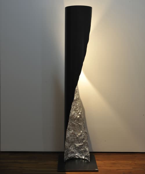 Напольный светильник Catellani&Smith Stchu Moon 9 Catellani&Smith