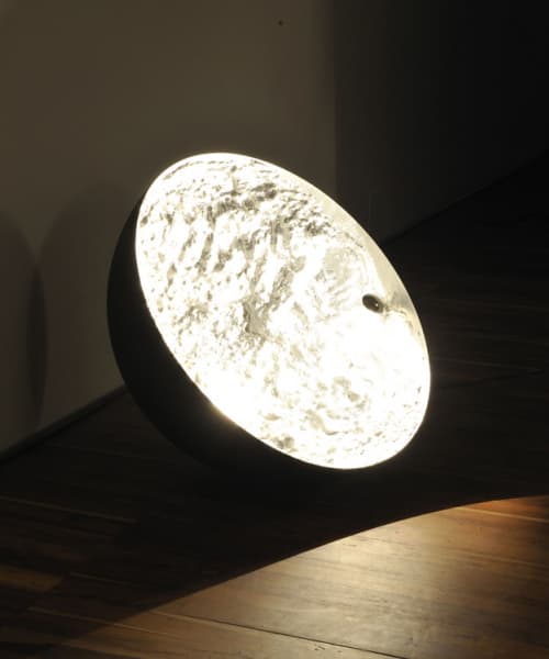 Напольный светильник Catellani&Smith Stchu Moon 1 Catellani&Smith