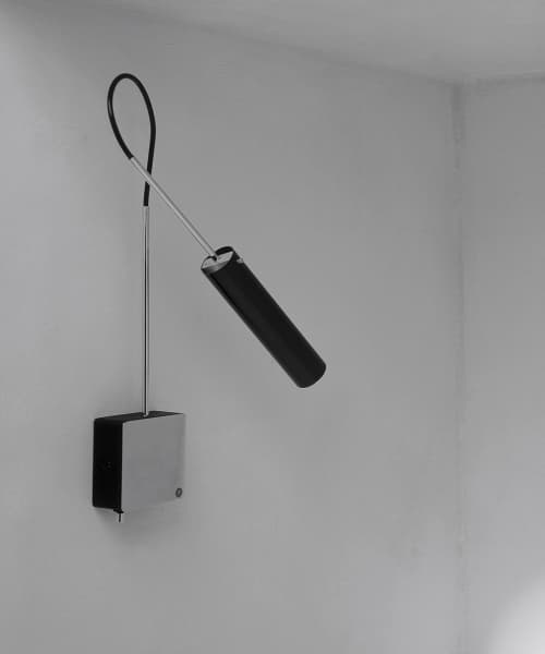 Настенный светильник Catellani&Smith Lucenera 305 Catellani&Smith