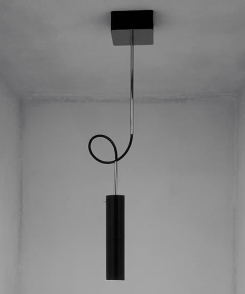 Подвесной светильник Catellani&Smith Lucenera 308 Catellani&Smith