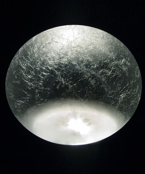 Напольный светильник Catellani&Smith LunaNel Pozzo neb Catellani&Smith