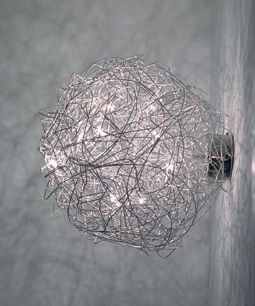 Настенно-потолочный светильник Catellani&Smith Fil de Fer pare Catellani&Smith