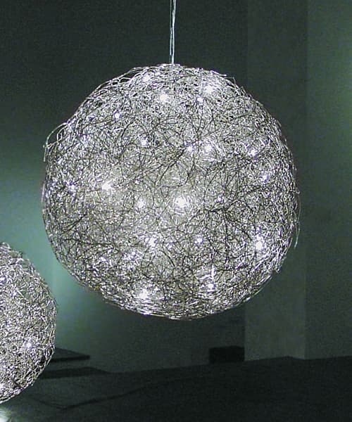 Подвесной светильник Catellani&Smith Fil de Fer S Catellani&Smith