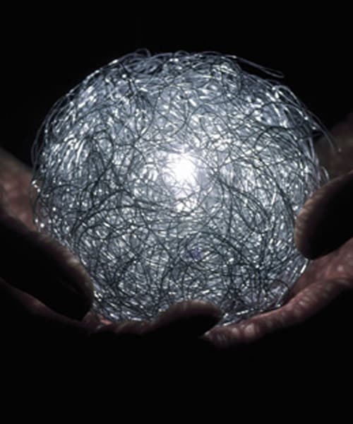 Настольная лампа Catellani&Smith Sweet Light Catellani&Smith