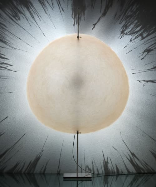 Настольная лампа Catellani&Smith Postkrisi 001 Catellani&Smith