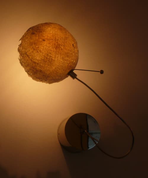 Настенный светильник Catellani&Smith Postkrisi 0020 Catellani&Smith