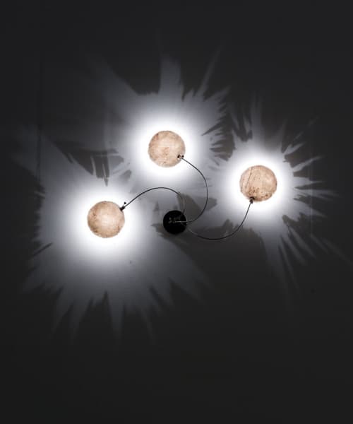 Настенный светильник Catellani&Smith Postkrisi 0022 Catellani&Smith