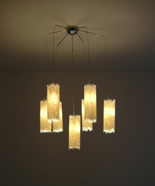 Подвесной светильник Catellani&Smith Postkrisi 0045 Catellani&Smith