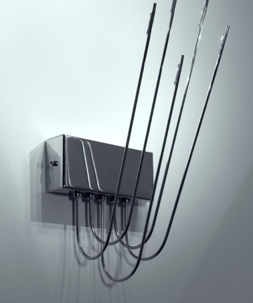 Настенный светильник Catellani&Smith Ec 105 Catellani&Smith