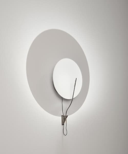 Настенный светильник Catellani&Smith Full Moon parete