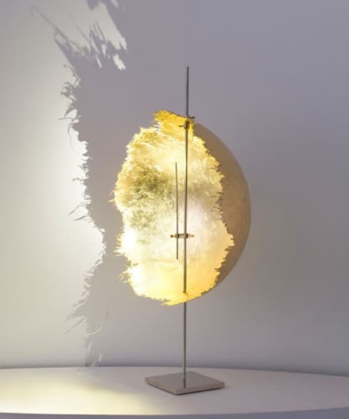 Настенный светильник Catellani&Smith Pk led tavolo Catellani&Smith