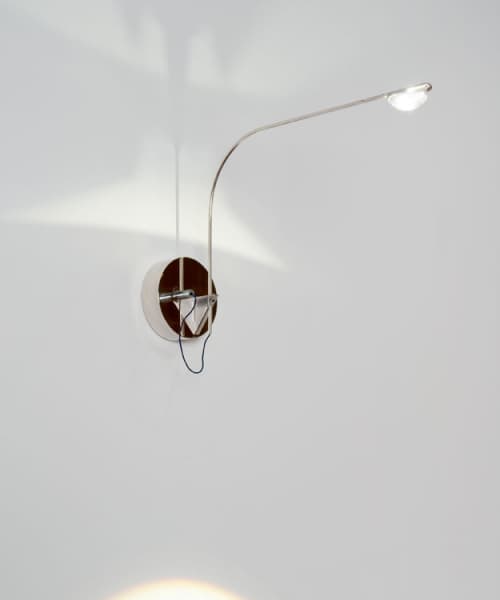 Настенный светильник Catellani&Smith WA parete Catellani&Smith