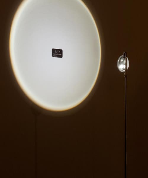 Торшер Catellani&Smith WA terra Catellani&Smith