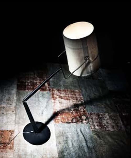 Торшер Diesel FORK terra