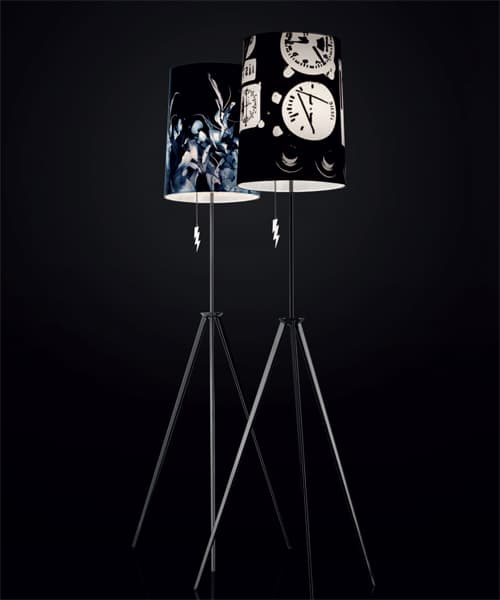 Торшер Diesel GRAF terra