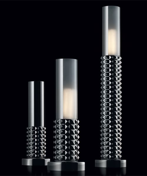 Настольная лампа Diesel STUD tavolo