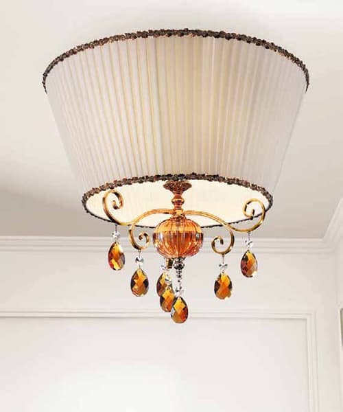 Потолочный светильник MASIERO (Emme Pi Light) 6030/PL1