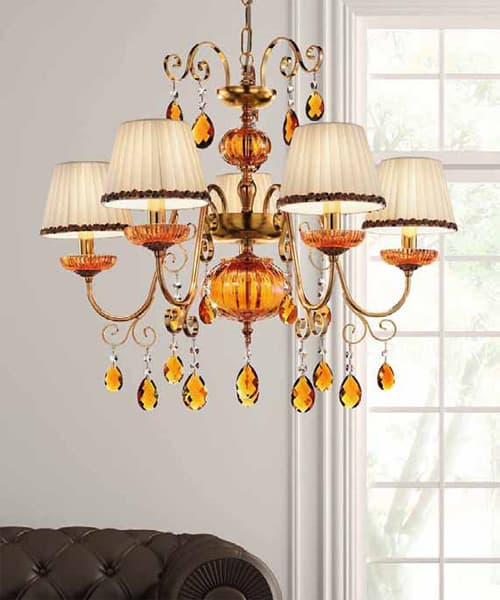 Потолочный светильник MASIERO (Emme Pi Light) 6030/S5