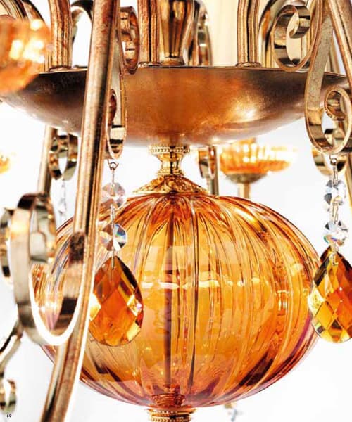 Потолочный светильник MASIERO (Emme Pi Light) 6030/S8