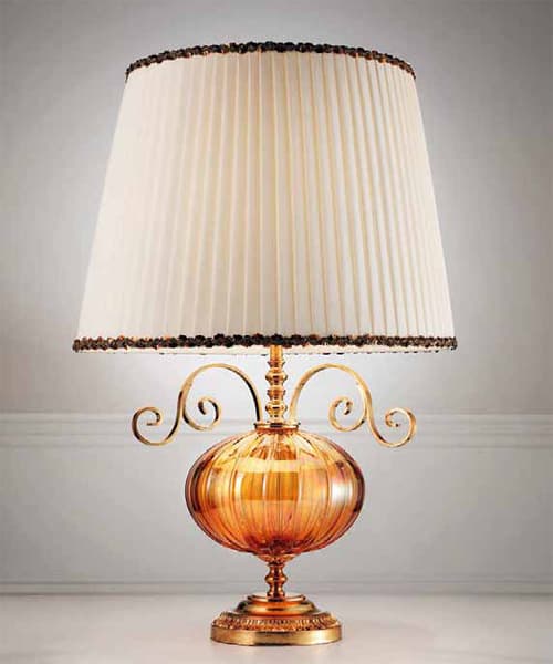 Настольная лампа MASIERO (Emme Pi Light) 6030/TL1 G