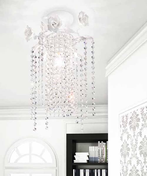 Потолочный светильник MASIERO (Emme Pi Light) 6050/PL1