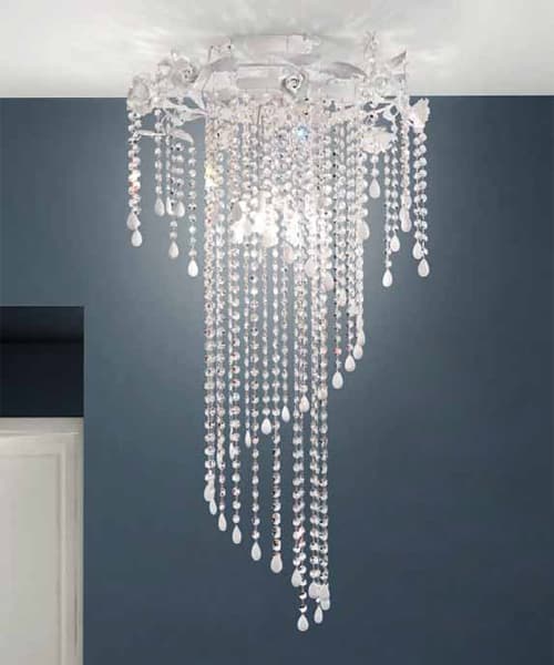 Потолочный светильник MASIERO (Emme Pi Light) 6051/PL6