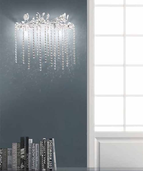 Настенный светильник MASIERO (Emme Pi Light) 6050/A2+2