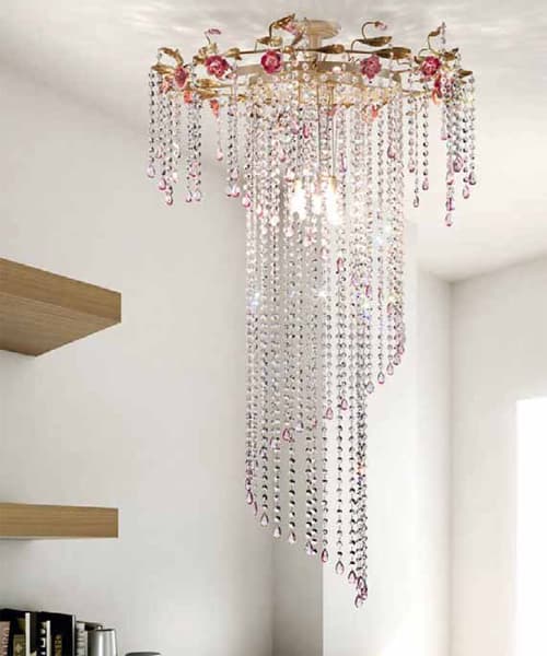 Потолочный светильник MASIERO (Emme Pi Light) 6041-PL8