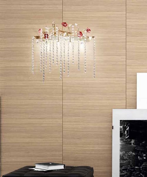 Настенный светильник MASIERO (Emme Pi Light) 6040-A2+2