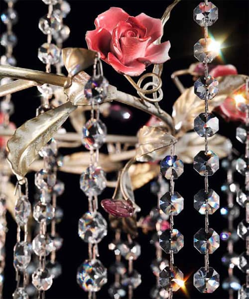 Настольная лампа MASIERO (Emme Pi Light) 6040-TL1