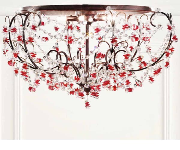 Потолочный светильник MASIERO (Emme Pi Light) 6070/PL6