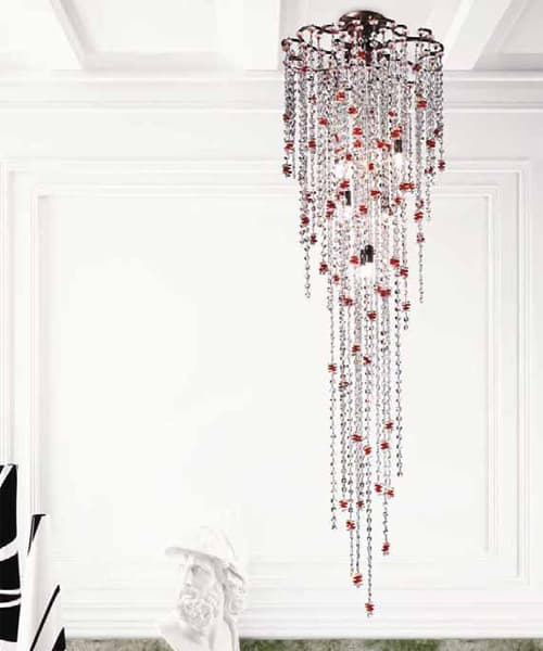 Потолочный светильник MASIERO (Emme Pi Light) 6072/PL6