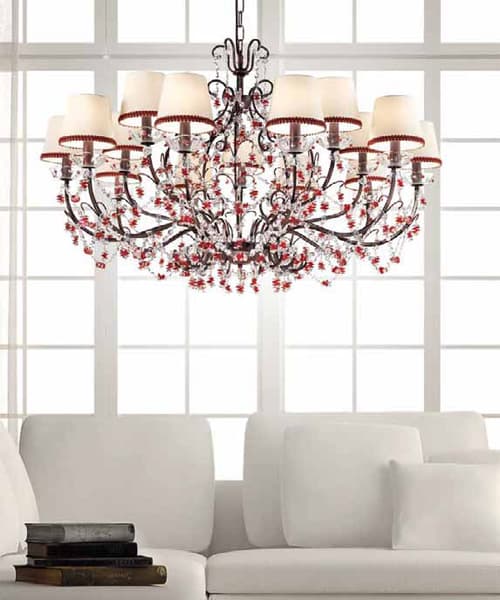 Подвесной светильник MASIERO (Emme Pi Light) 6070/S15