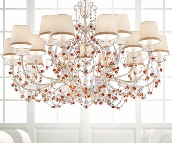 Подвесной светильник MASIERO (Emme Pi Light) 6075/S15