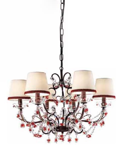 Подвесной светильник MASIERO (Emme Pi Light) 6070/S6