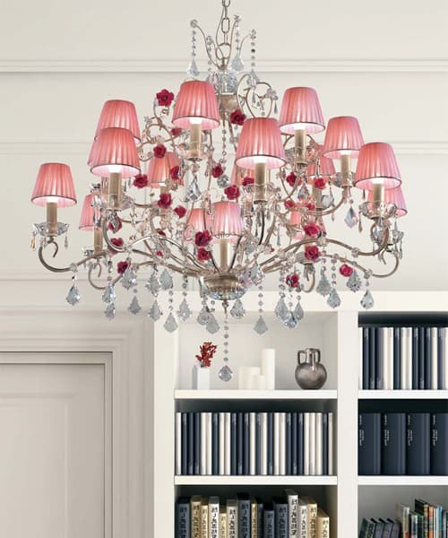 Потолочный светильник MASIERO (Emme Pi Light) 3089/8+8+1 MASIERO (Emme Pi Light)