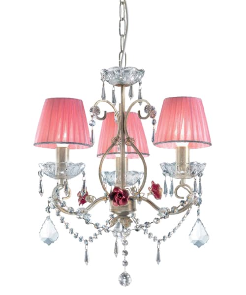 Люстра MASIERO (Emme Pi Light) 3089/3 MASIERO (Emme Pi Light)