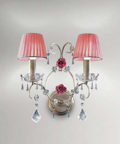 Настенный светильник MASIERO (Emme Pi Light) 3089/A2 MASIERO (Emme Pi Light)