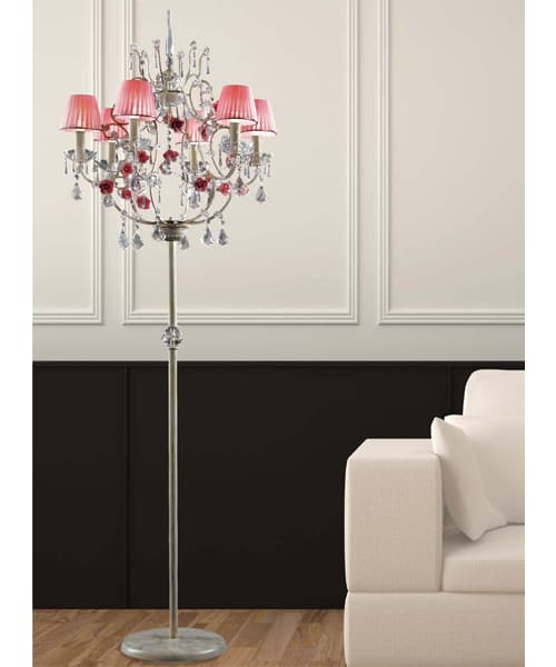 Напольный светильник MASIERO (Emme Pi Light) 3089/STL6 MASIERO (Emme Pi Light)