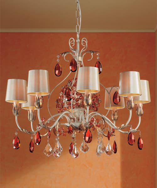 Подвесной светильник MASIERO (Emme Pi Light) 7100/S8 MASIERO (Emme Pi Light)